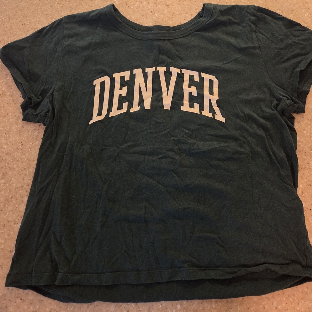 Hollister Tee